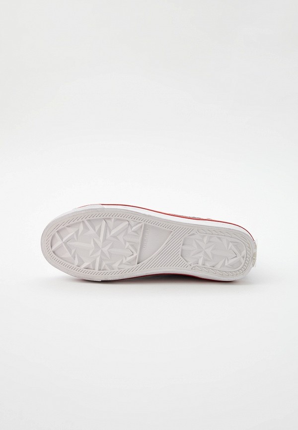 фото Кеды diesel