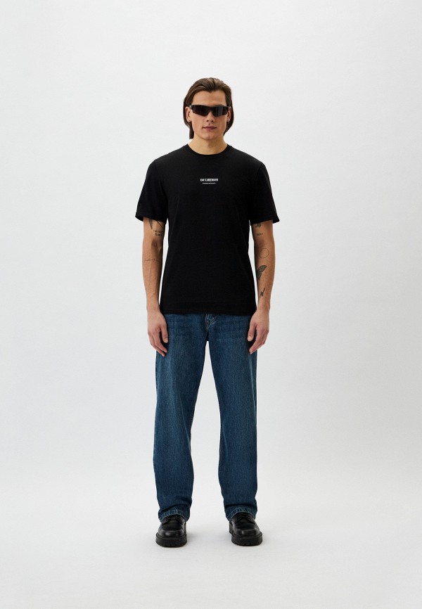 фото Футболка han kjobenhavn