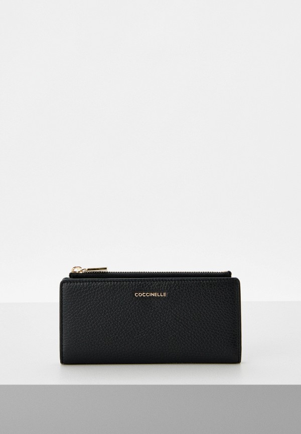 

Кошелек Coccinelle, Черный