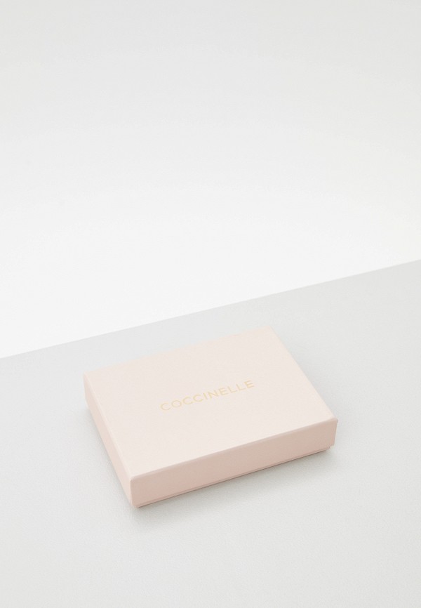 фото Кошелек coccinelle