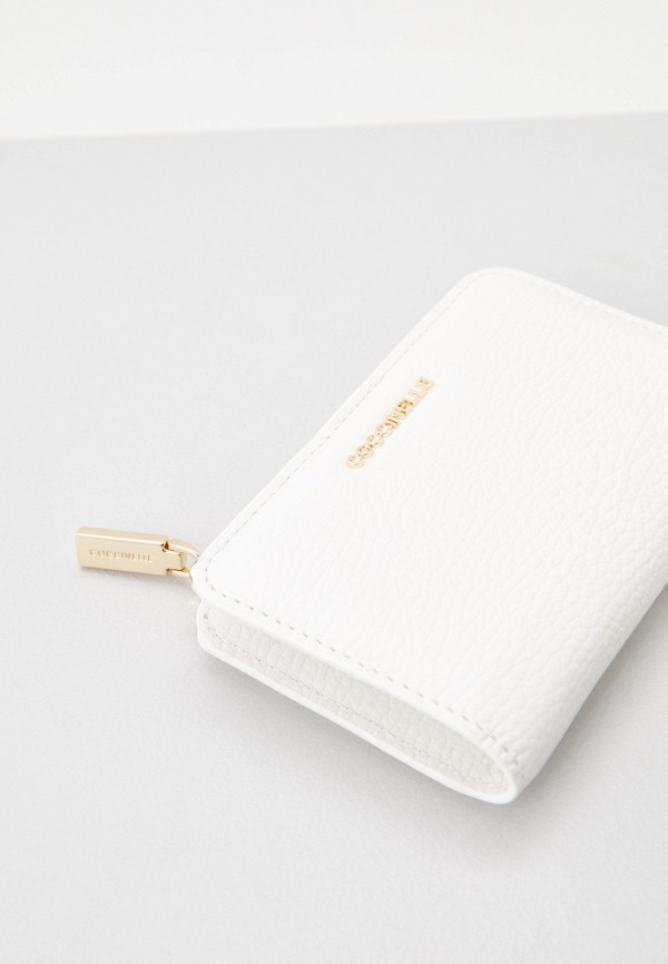 фото Кошелек coccinelle