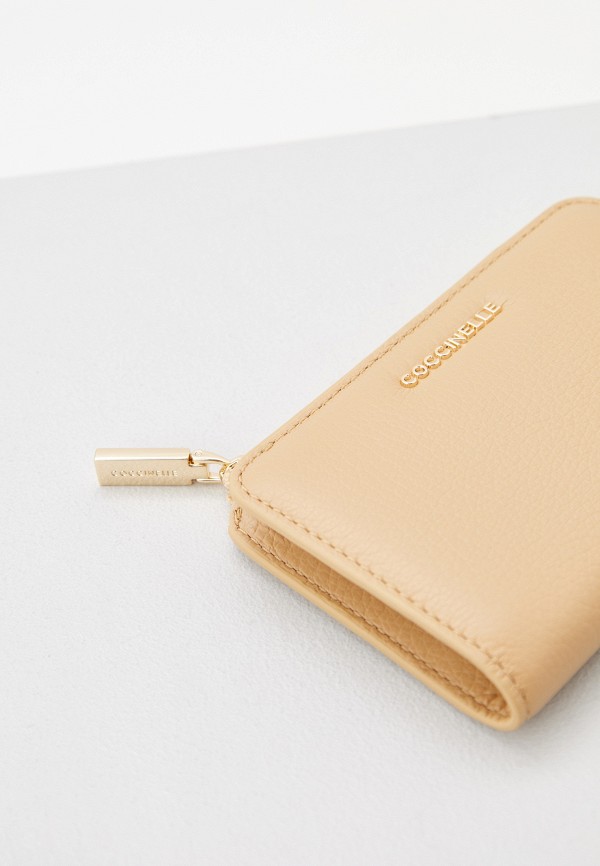 фото Кошелек coccinelle