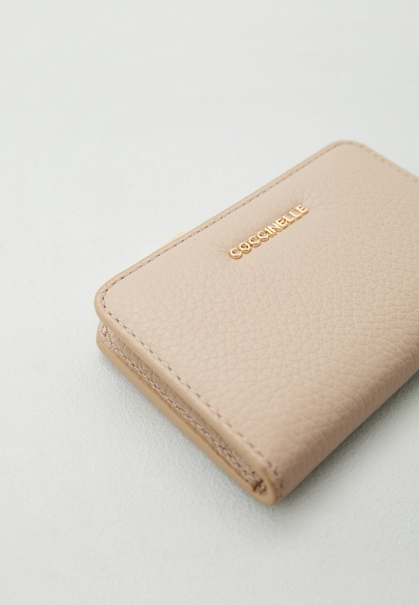 фото Кошелек coccinelle