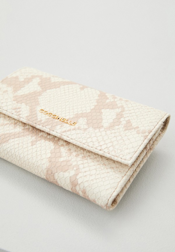 фото Кошелек coccinelle