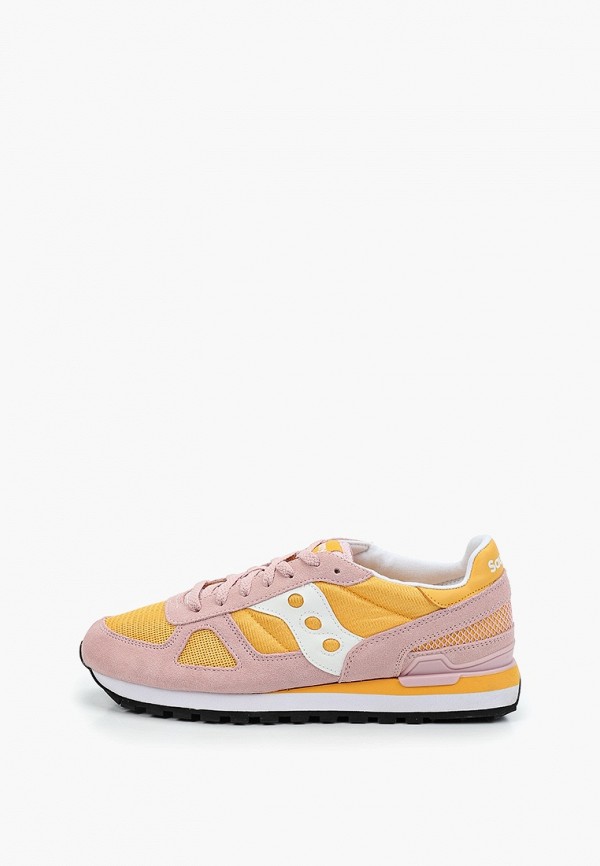 Кроссовки Saucony