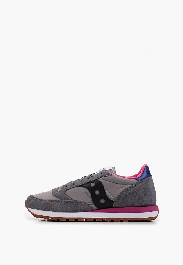 Кроссовки Saucony