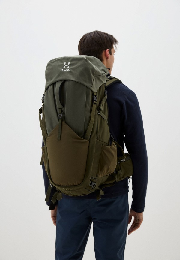 фото Рюкзак haglofs