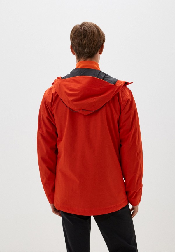 фото Ветровка haglofs