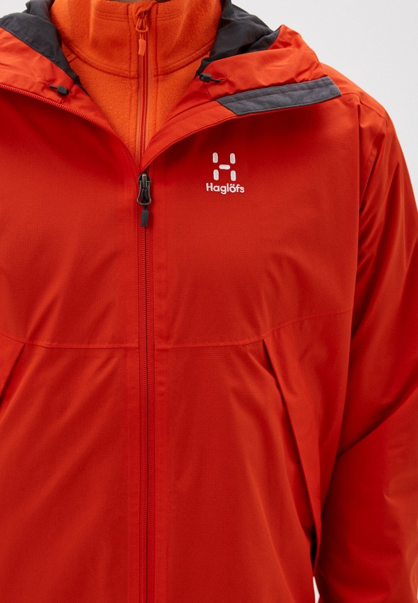 фото Ветровка haglofs