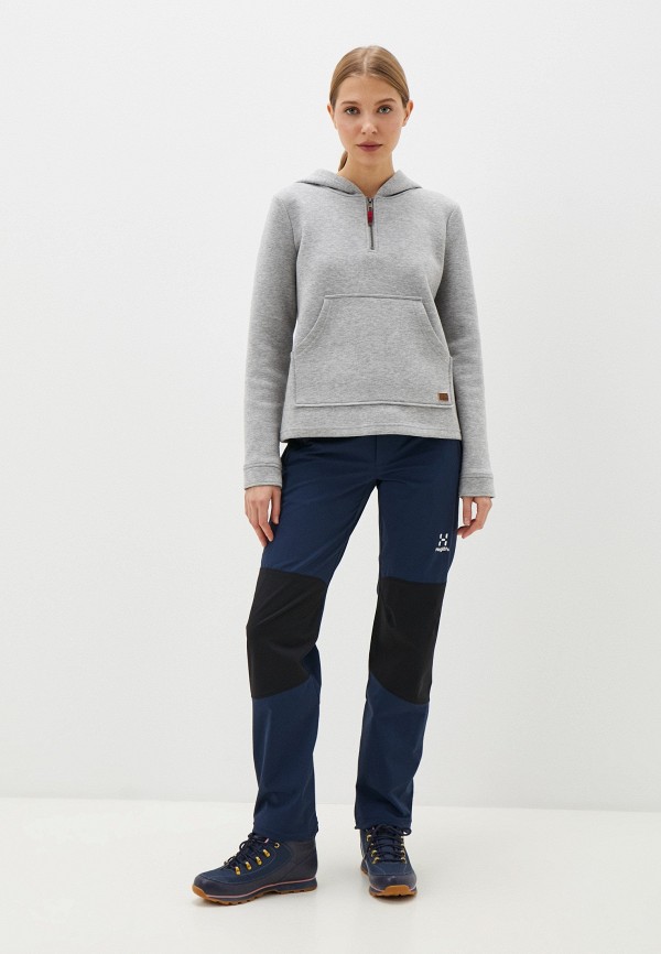 фото Брюки спортивные haglofs