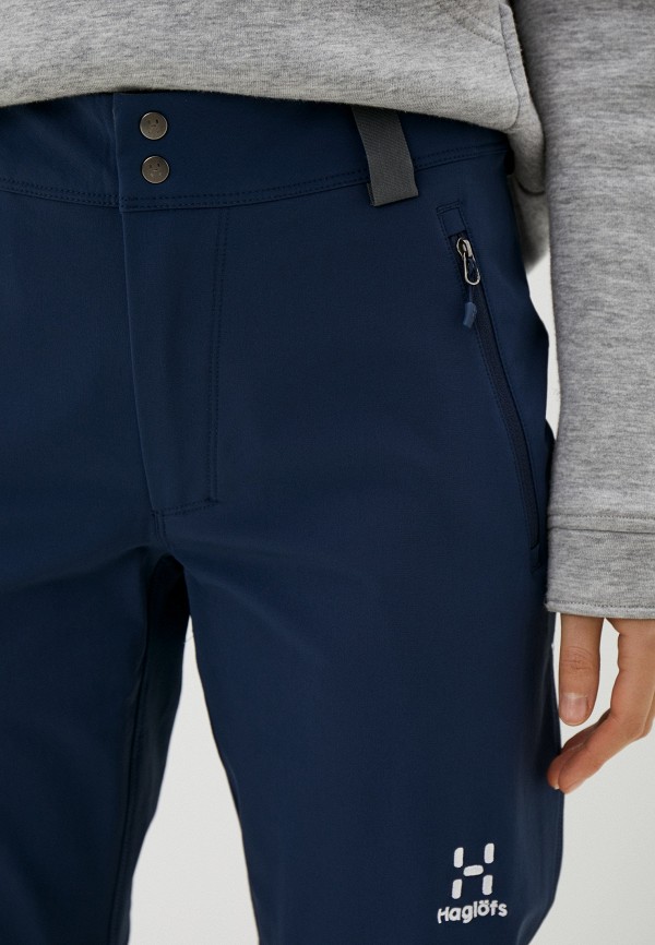 фото Брюки спортивные haglofs