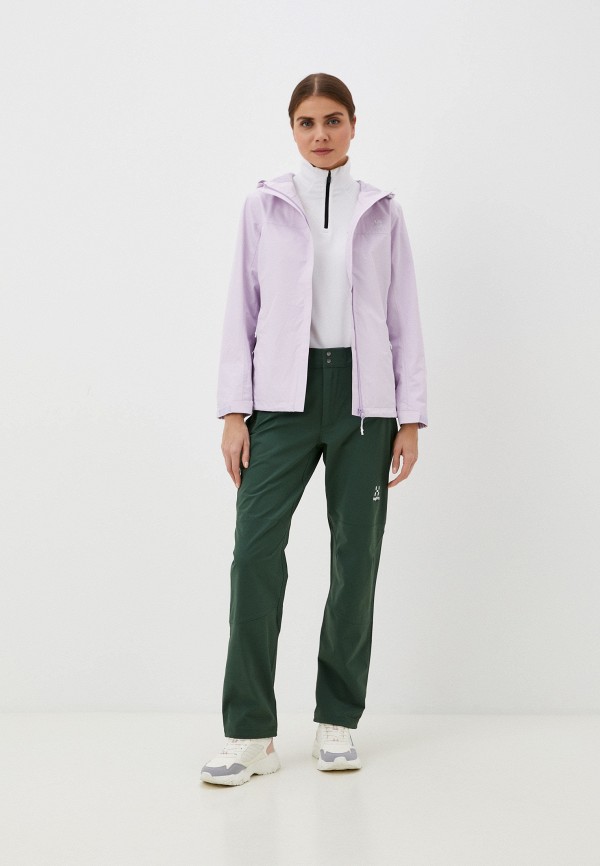 фото Брюки спортивные haglofs