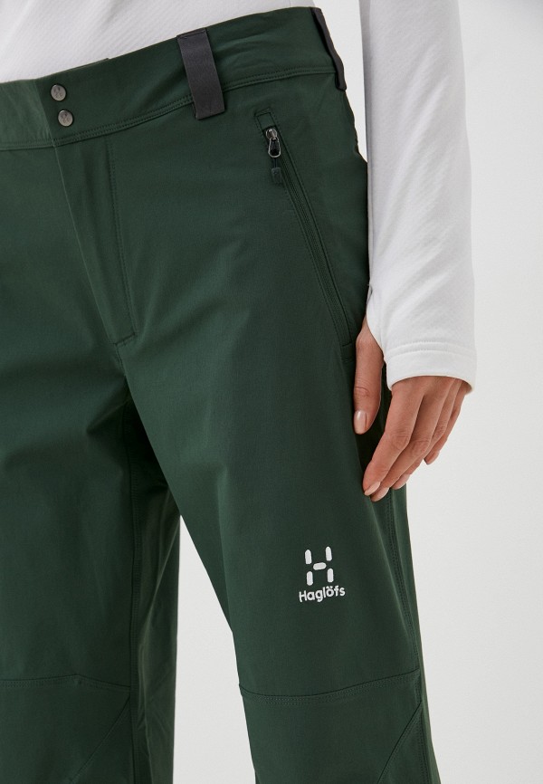 фото Брюки спортивные haglofs