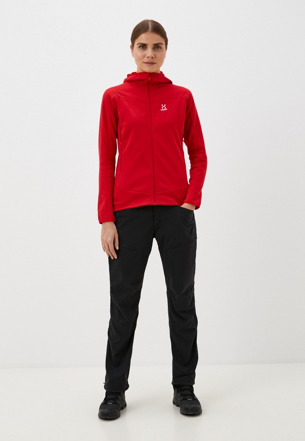 фото Брюки спортивные haglofs