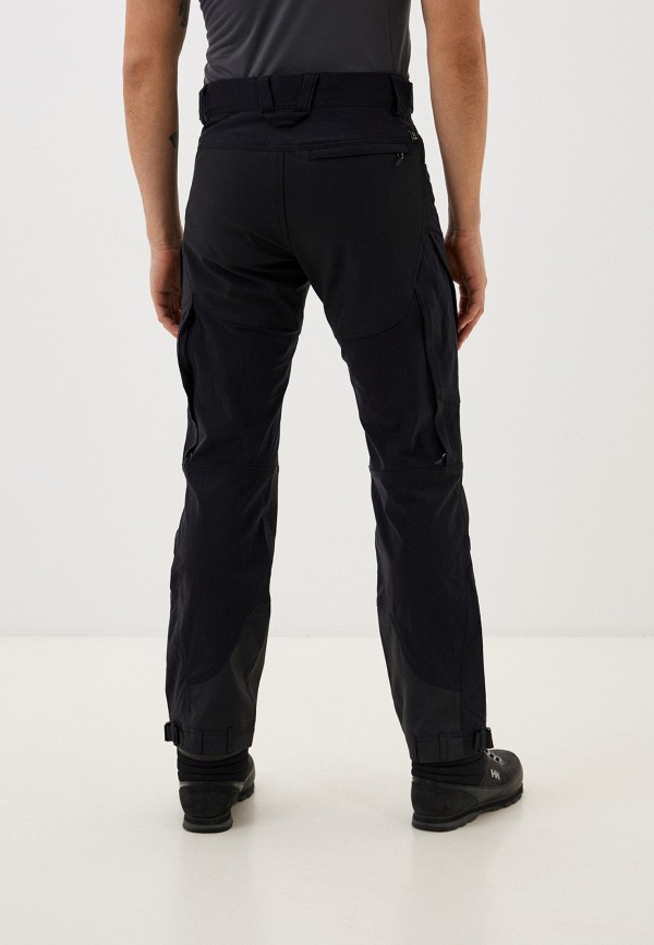 фото Брюки спортивные haglofs