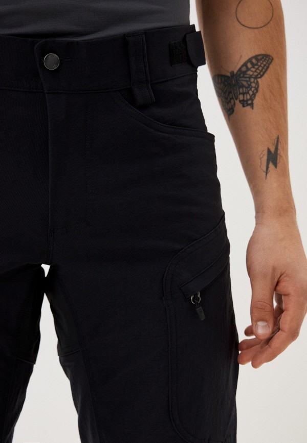 фото Брюки спортивные haglofs