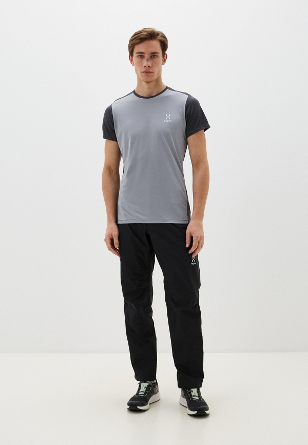 фото Брюки спортивные haglofs