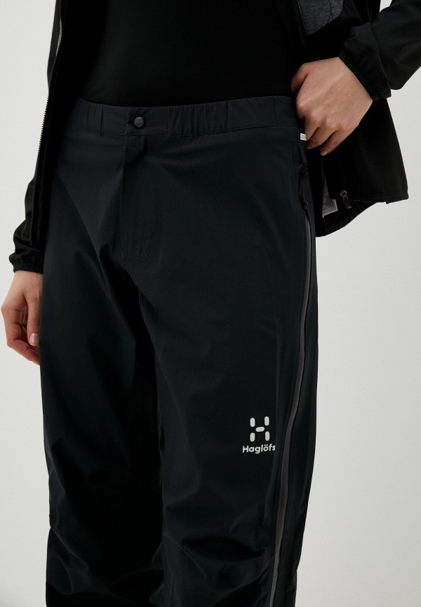 фото Брюки спортивные haglofs