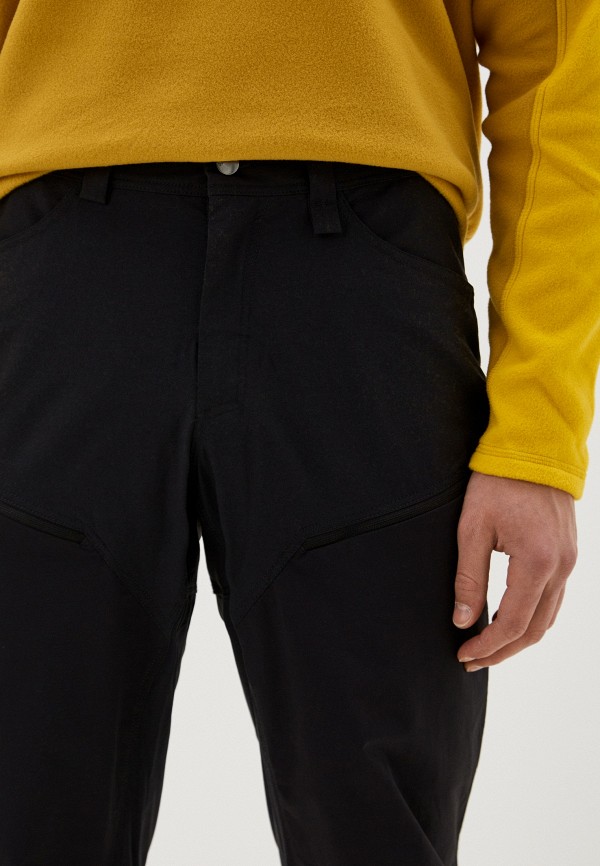 фото Брюки горнолыжные haglofs