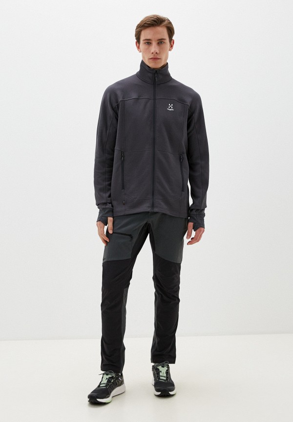 фото Брюки спортивные haglofs