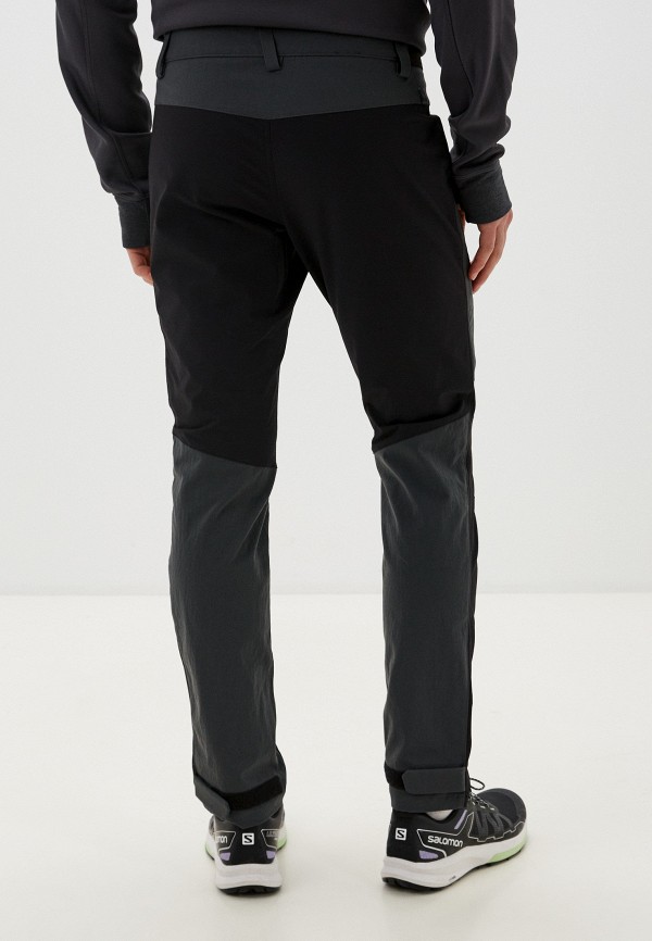 фото Брюки спортивные haglofs