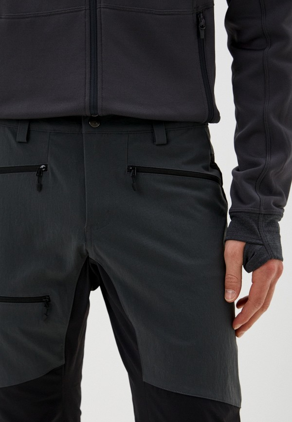 фото Брюки спортивные haglofs