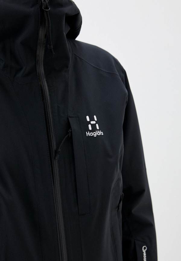 фото Ветровка haglofs
