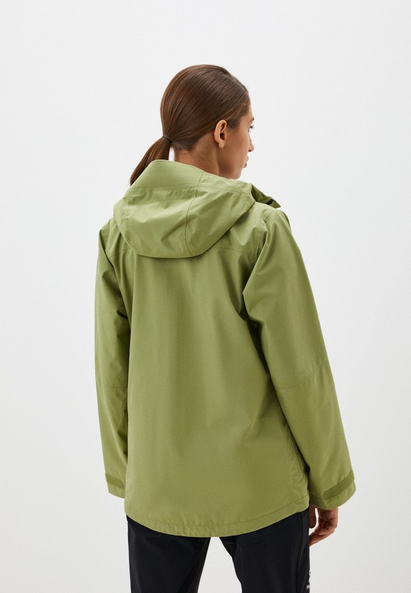 фото Ветровка haglofs