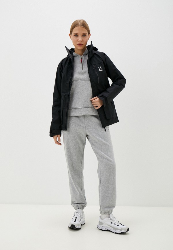 фото Ветровка haglofs