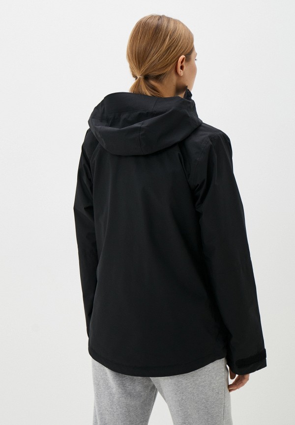 фото Ветровка haglofs