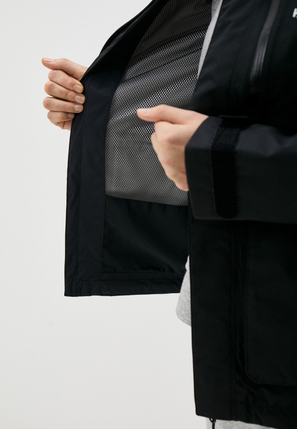 фото Ветровка haglofs