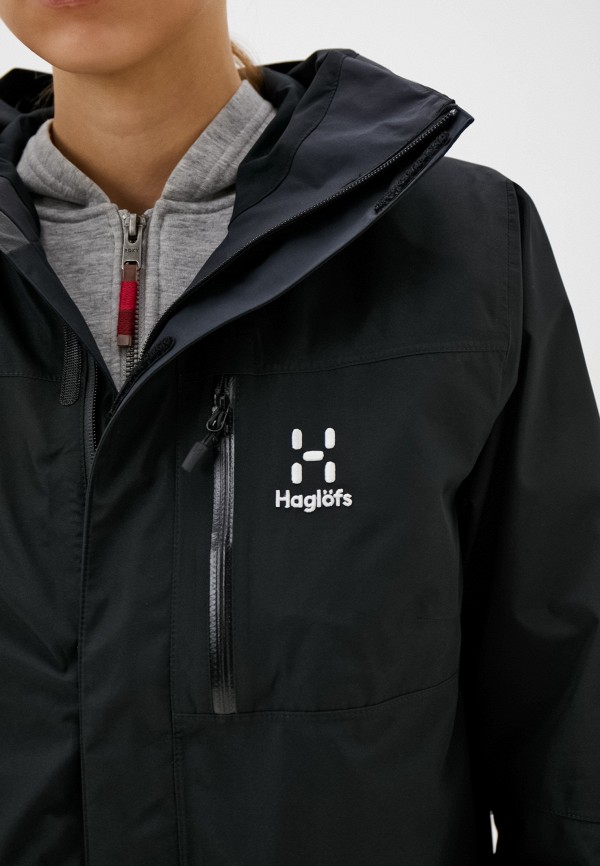 фото Ветровка haglofs