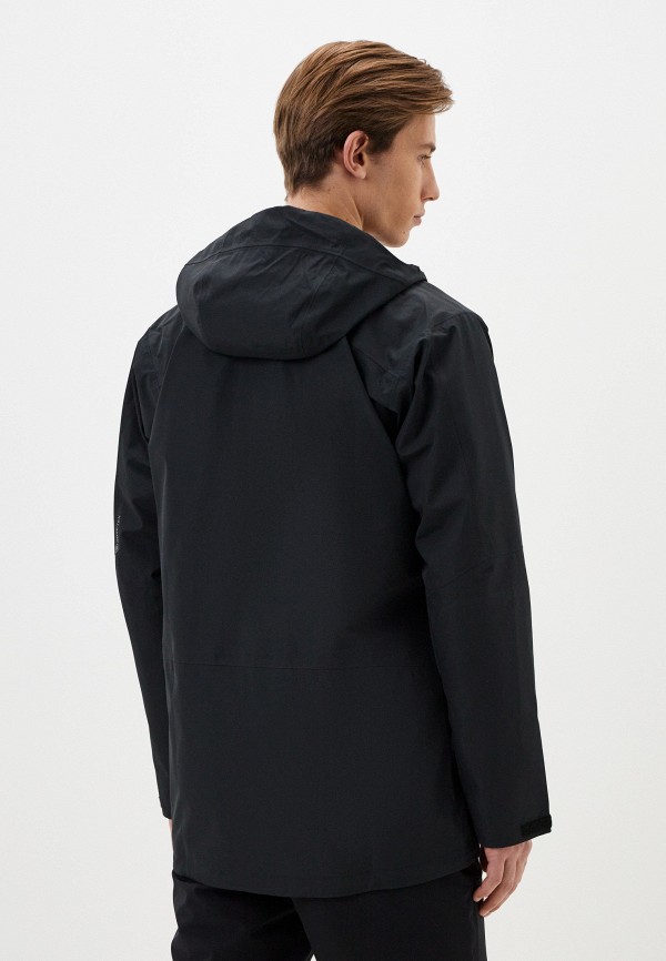 фото Ветровка haglofs