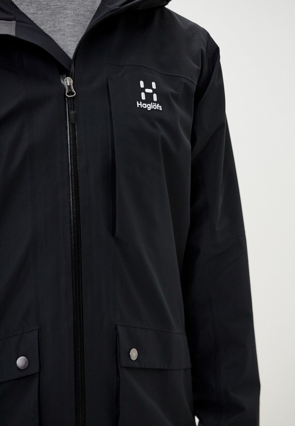 фото Ветровка haglofs