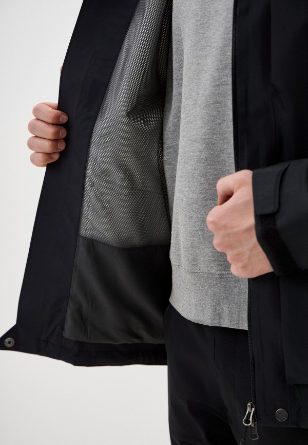 фото Ветровка haglofs