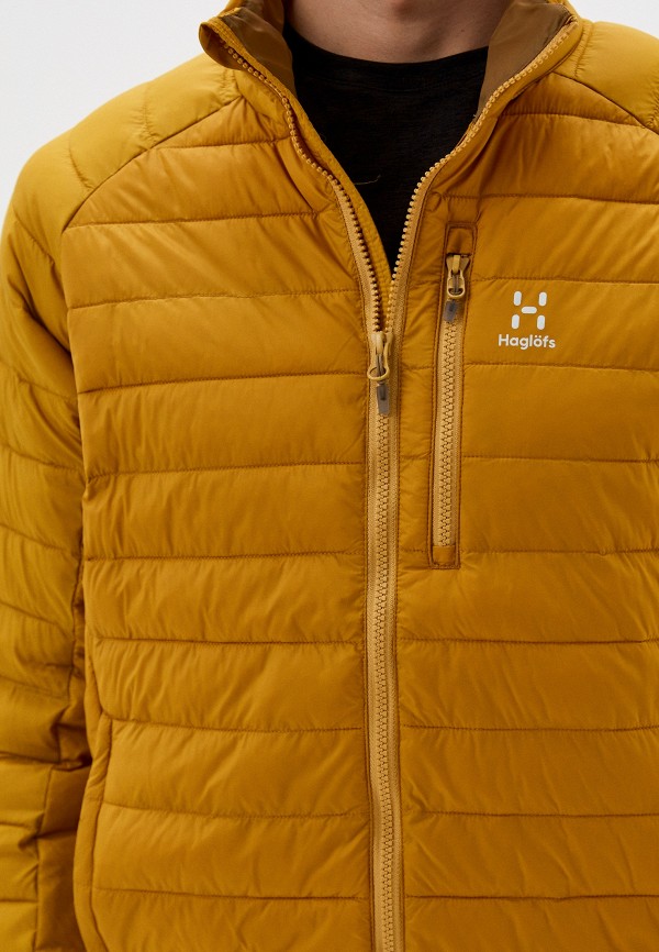 фото Куртка утепленная haglofs