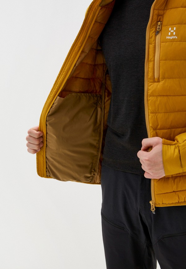 фото Куртка утепленная haglofs