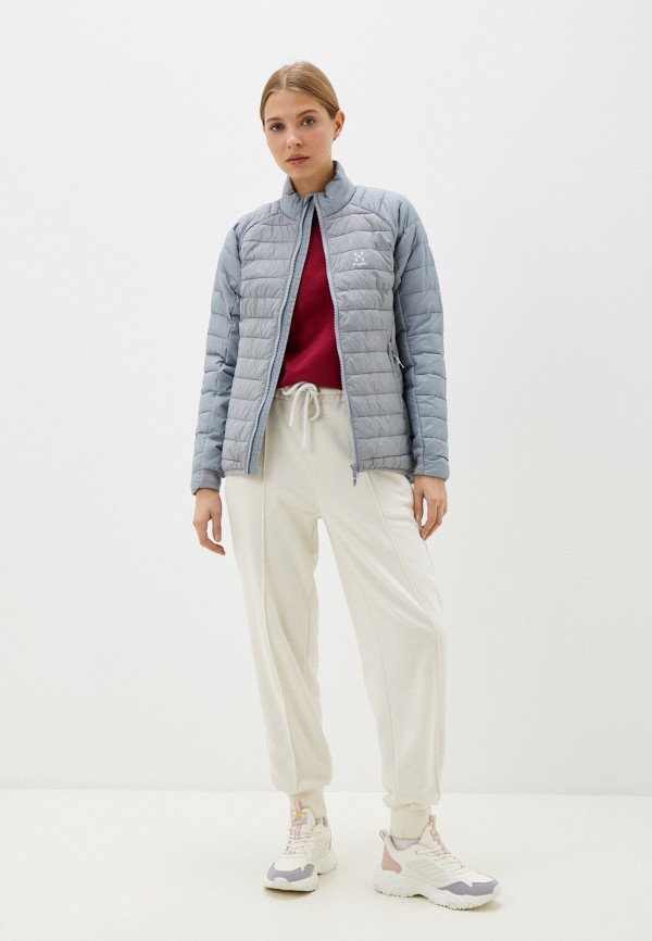 фото Куртка утепленная haglofs