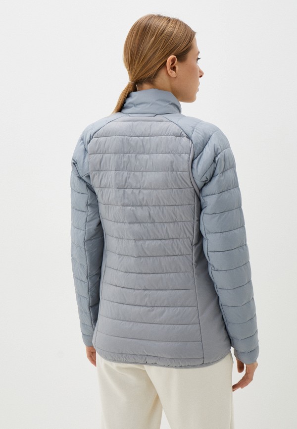 фото Куртка утепленная haglofs