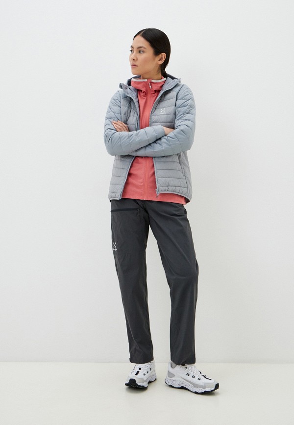 фото Куртка утепленная haglofs