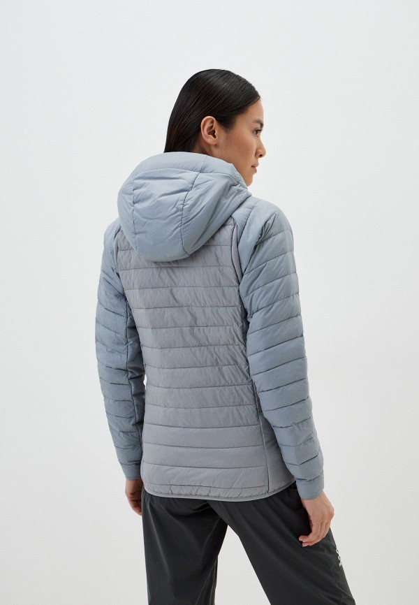 фото Куртка утепленная haglofs