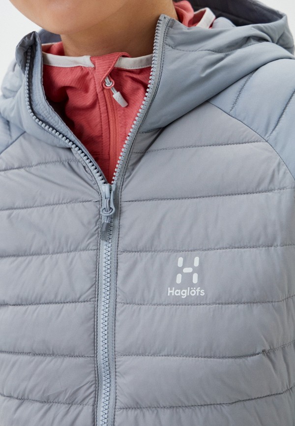 фото Куртка утепленная haglofs