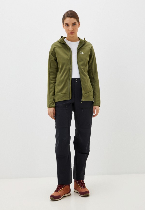 фото Толстовка haglofs