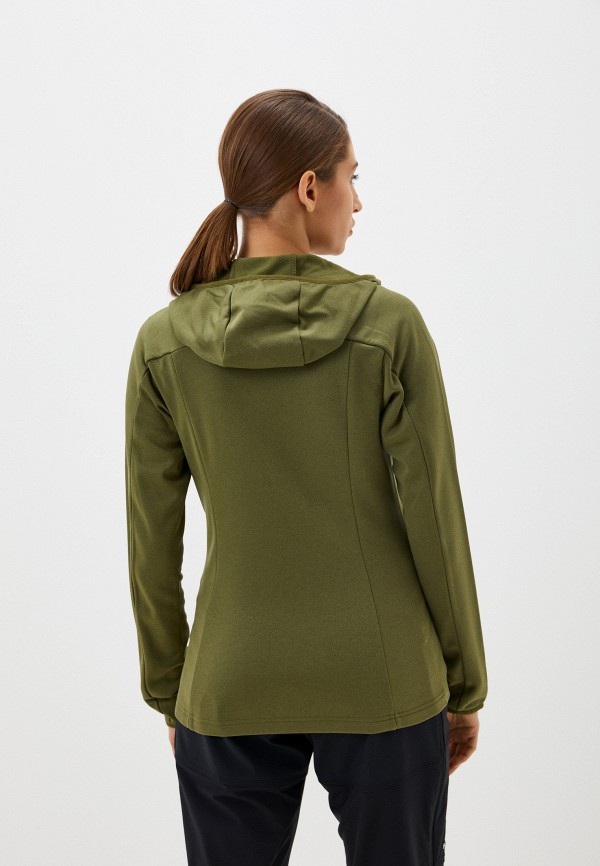 фото Толстовка haglofs