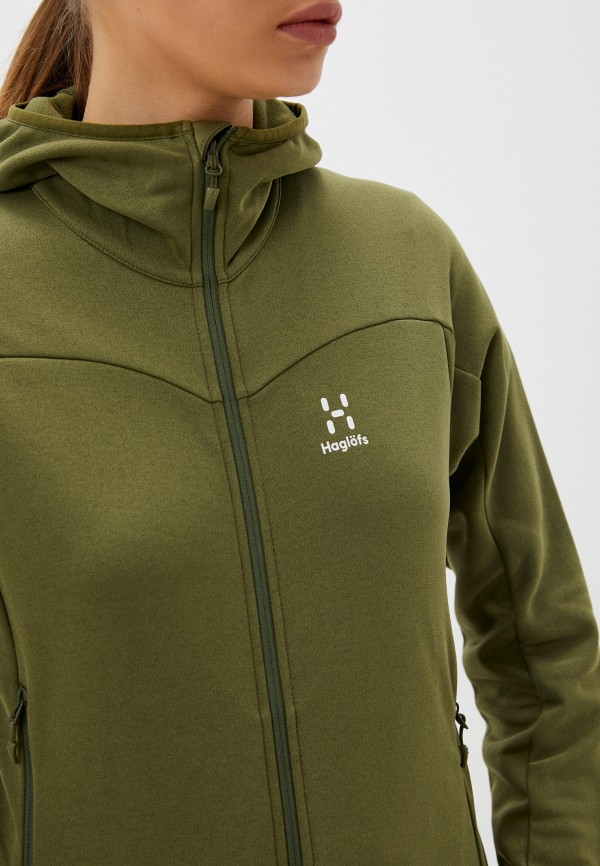 фото Толстовка haglofs