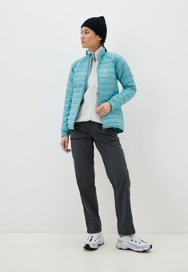 фото Куртка утепленная haglofs