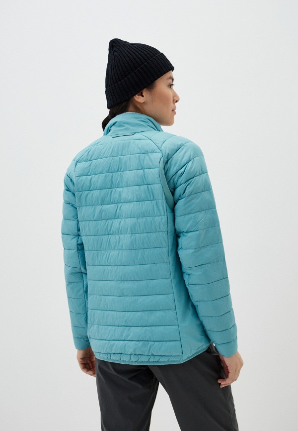 фото Куртка утепленная haglofs