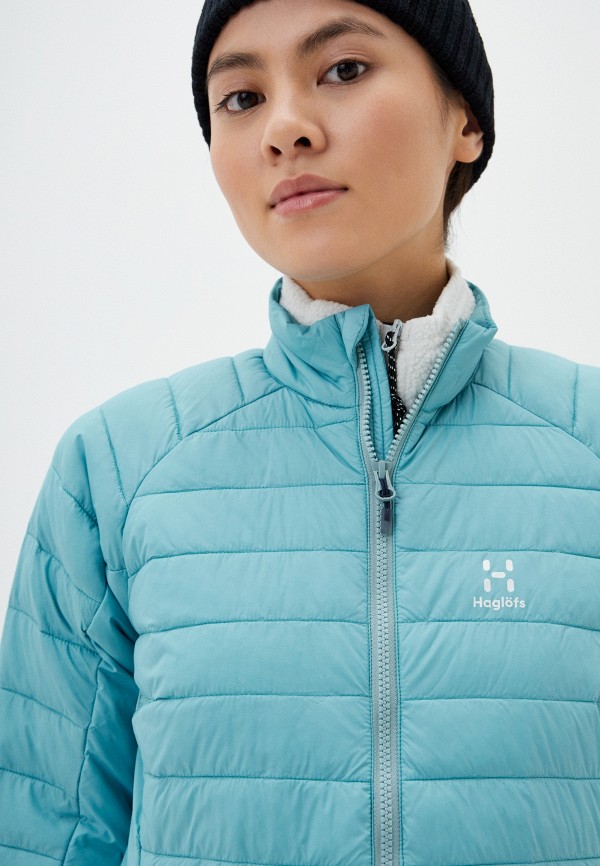 фото Куртка утепленная haglofs