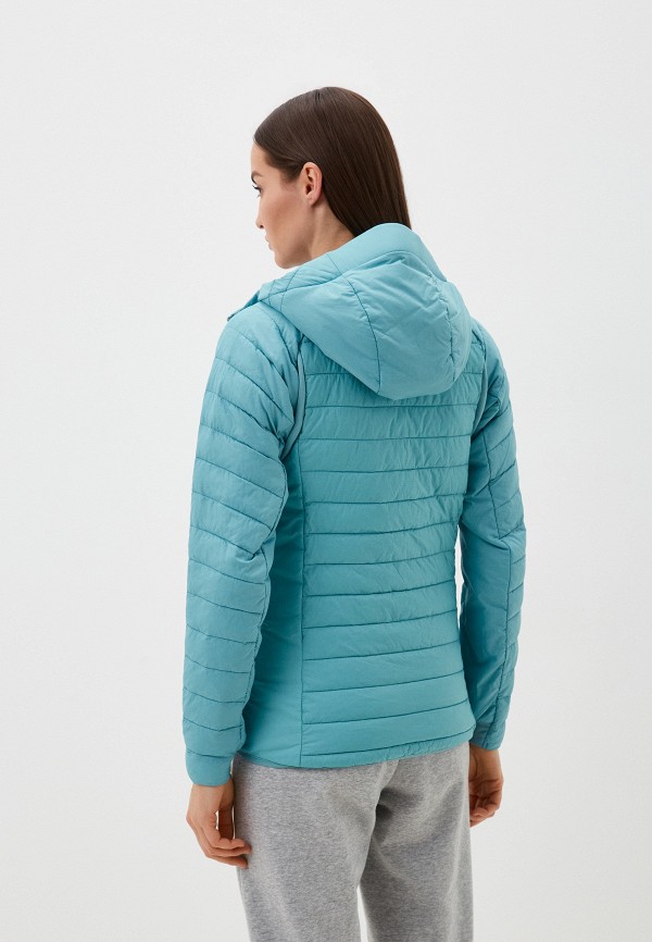 фото Куртка утепленная haglofs