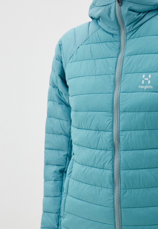 фото Куртка утепленная haglofs